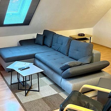 Fewo Holiday Maisonette Allgaeu Ottobeuren Εξωτερικό φωτογραφία