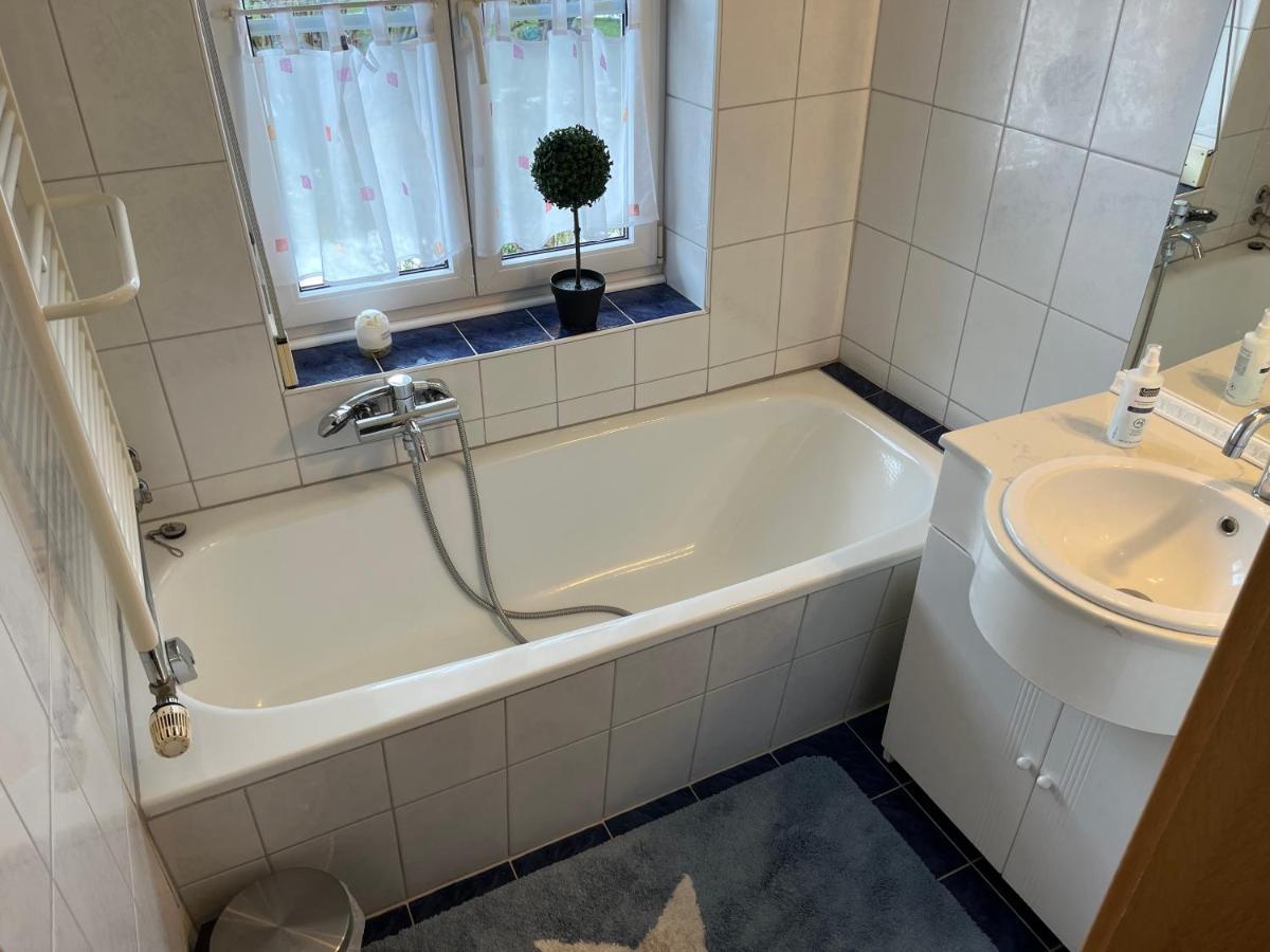 Fewo Holiday Maisonette Allgaeu Ottobeuren Εξωτερικό φωτογραφία