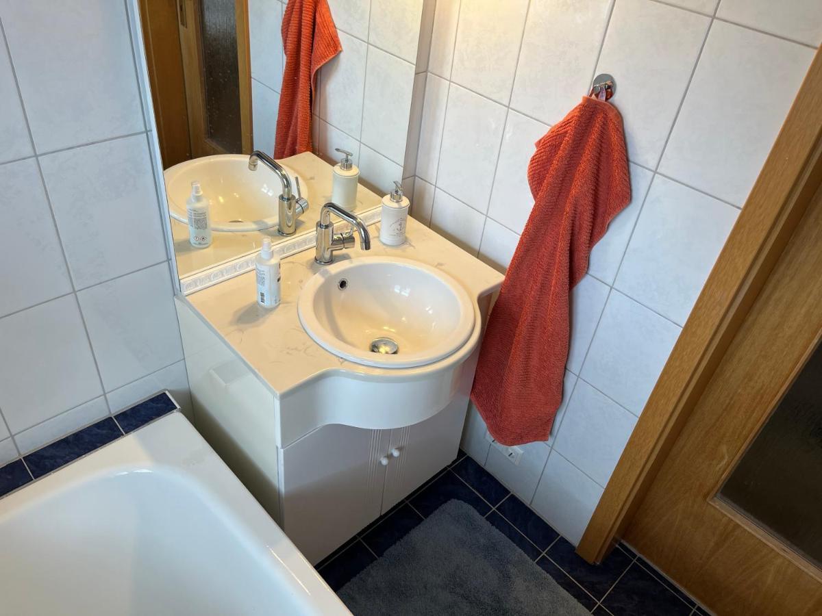 Fewo Holiday Maisonette Allgaeu Ottobeuren Εξωτερικό φωτογραφία