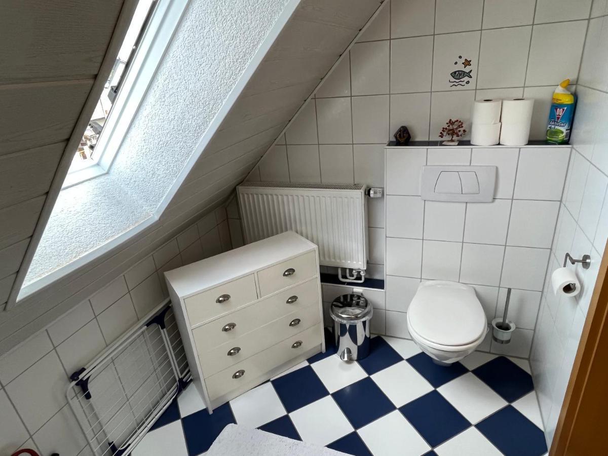 Fewo Holiday Maisonette Allgaeu Ottobeuren Εξωτερικό φωτογραφία
