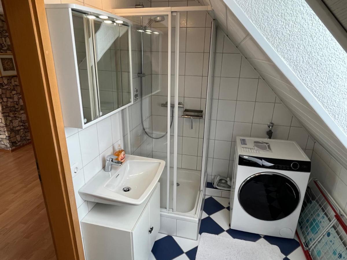 Fewo Holiday Maisonette Allgaeu Ottobeuren Εξωτερικό φωτογραφία