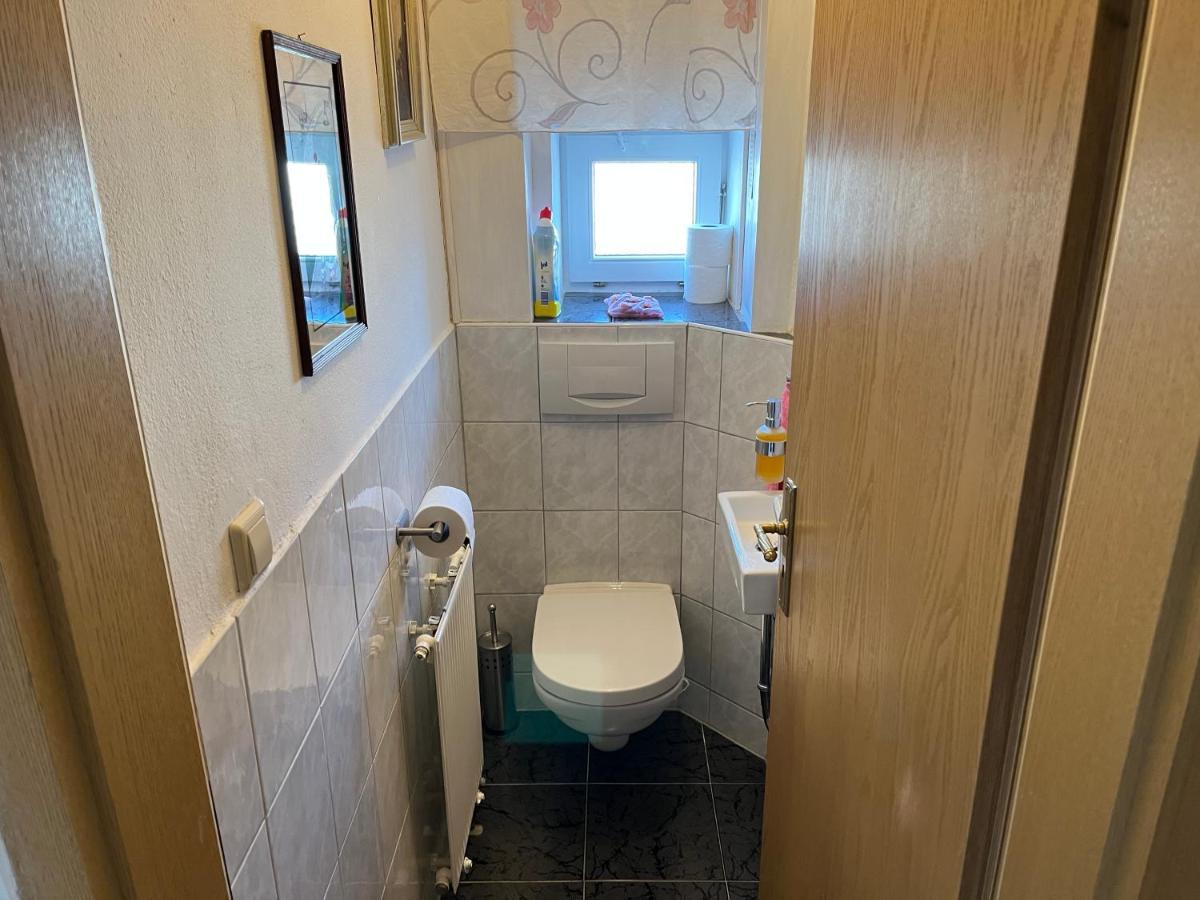 Fewo Holiday Maisonette Allgaeu Ottobeuren Εξωτερικό φωτογραφία