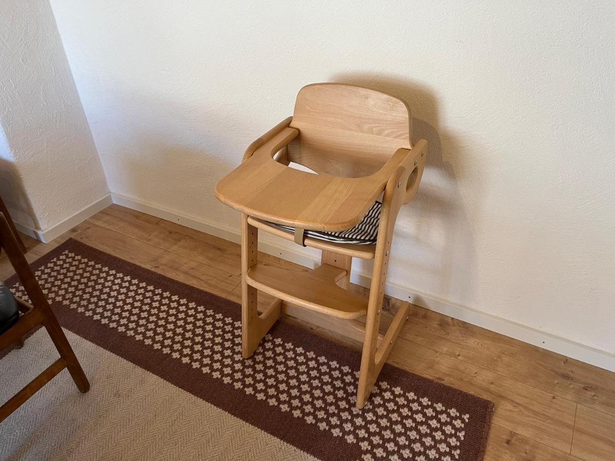 Fewo Holiday Maisonette Allgaeu Ottobeuren Εξωτερικό φωτογραφία