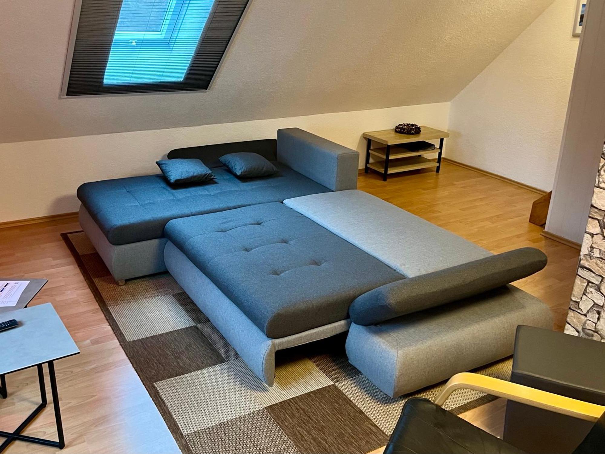 Fewo Holiday Maisonette Allgaeu Ottobeuren Εξωτερικό φωτογραφία